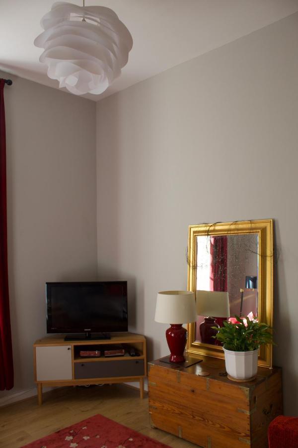 Lovely 1 Bed Flat In Stockbridge, Near Edinburghs City Centre ภายนอก รูปภาพ