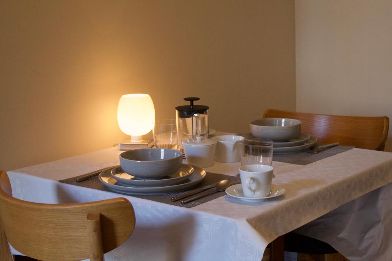 Lovely 1 Bed Flat In Stockbridge, Near Edinburghs City Centre ภายนอก รูปภาพ